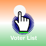 Cover Image of ดาวน์โหลด Voter List  APK