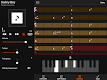 screenshot of Chord Tracker