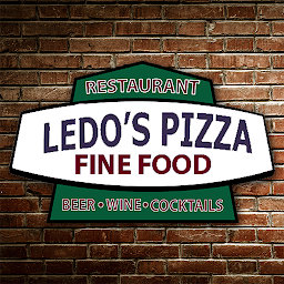 Ledo's Pizza ikonoaren irudia