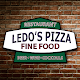 Ledo's Pizza تنزيل على نظام Windows