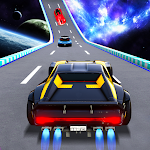 Cover Image of Download Light Car Stunts Racing Games: Ramp Car Games 2021 1.0 APK