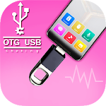 Cover Image of Descargar USB To OTG Android Converter 1.4 APK