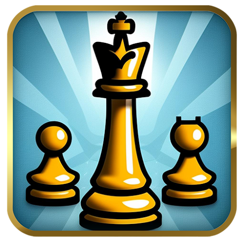 Chess Game - Chess Puzzle Apk Download for Android- Latest version 1.5.5-  com.datviet.chess