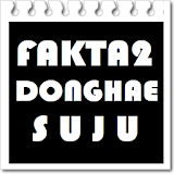 Fakta2 Donghae Super Junior icon