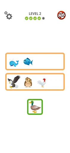Emoji Match & Connect - Screenshot 3