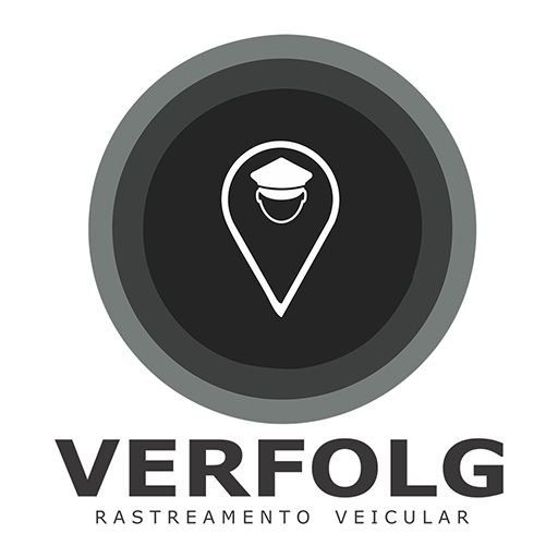 Verfolg Rastreamento logo