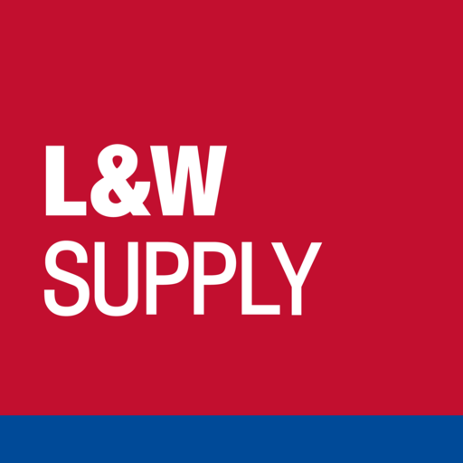L&W Supply Events 1.0 Icon