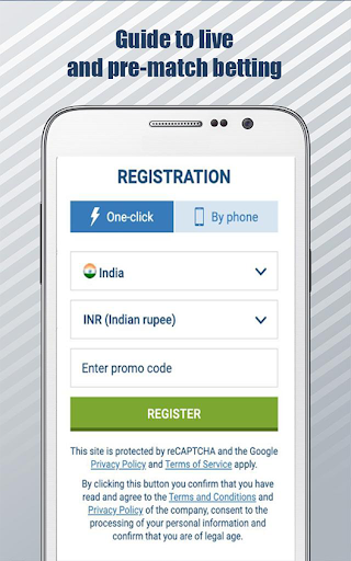 1x advice for betting tips