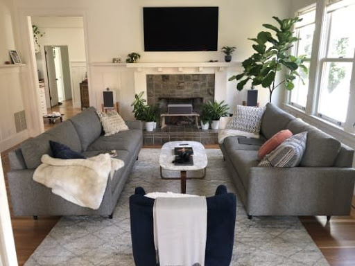 Living Room Sofa screenshot 2