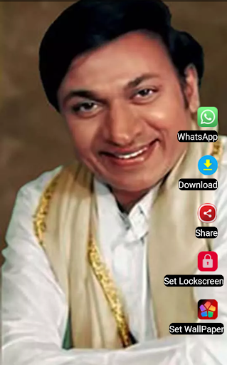 Rajkumar Movies ,wallpapers Screen 3