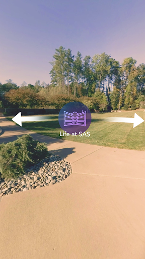 Experience SAS Virtually