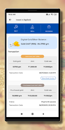 Hira Panna Jewellers Screen 2
