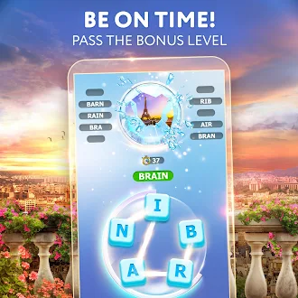 Game screenshot Magic Word Search from Letters apk download