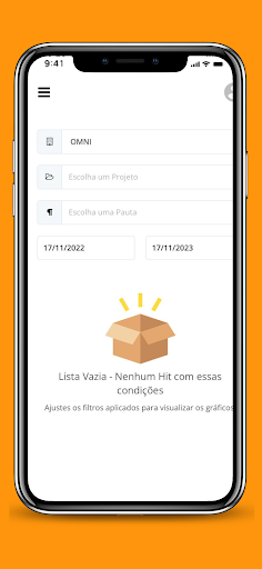 Android application Maindi screenshort