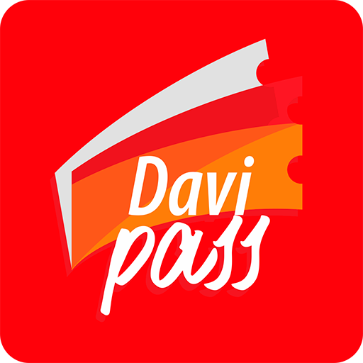 DaviPass logo