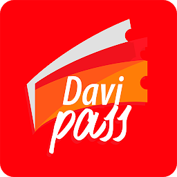 Icon image DaviPass
