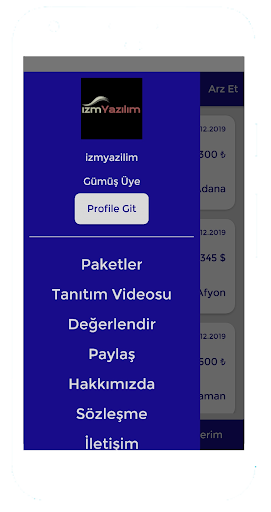 Emlak İletişim Ağı Screen 3