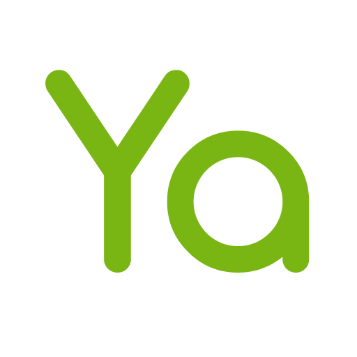 YaBerry logo