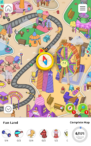 Screenshot 13 Scavenger Hunt android