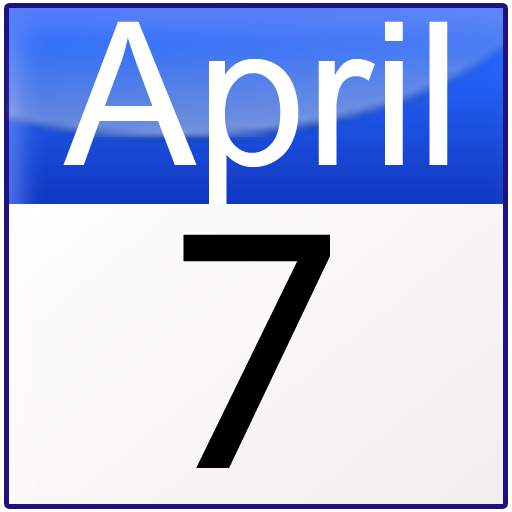 CalendarSync - trial  Icon