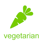 Cover Image of Télécharger Vegetarian Recipes & Nutrition  APK