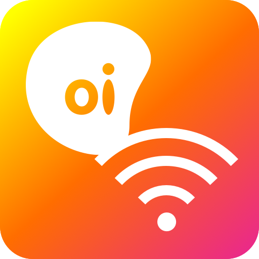 Oi WiFi 4.9.6 Icon