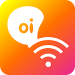 Cover Image of Download Oi WiFi  APK