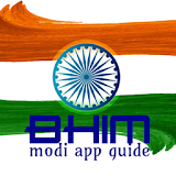 Helps/Guide for Bhim App icon