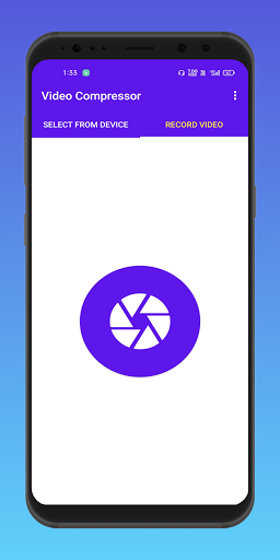 Video Compressor - Resize  Compress Video