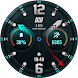 Tancha S80 Watch Face - Androidアプリ