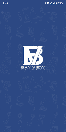Android application Bay View Academy screenshort