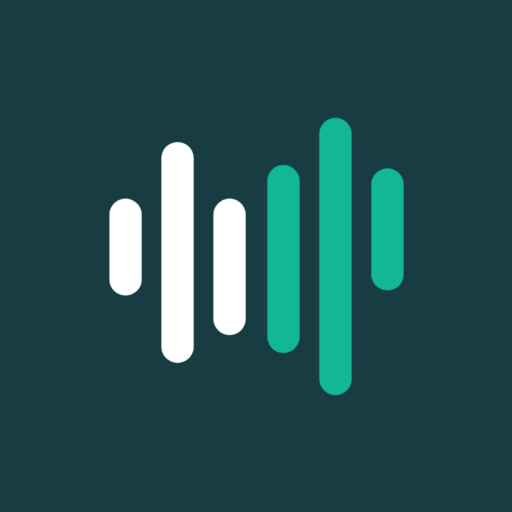 Russound VoicePlay logo