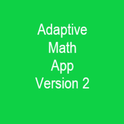 Adaptive Math App logo