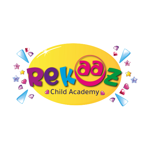 Rekaaz Child Academy logo
