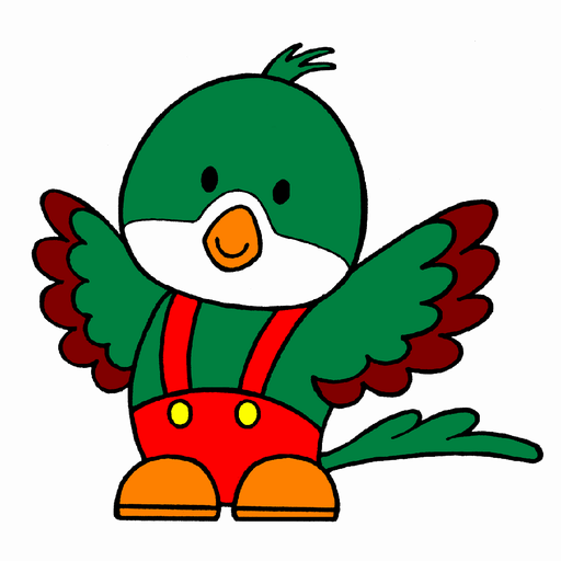 たまかわ防災アプリ logo