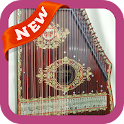 Zither Wallpaper  Icon