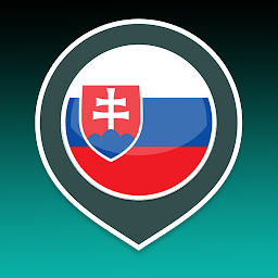 Obrázok ikony Learn Slovak | Slovak Translat