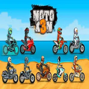 Moto X3M - jogo de moto – Apps no Google Play