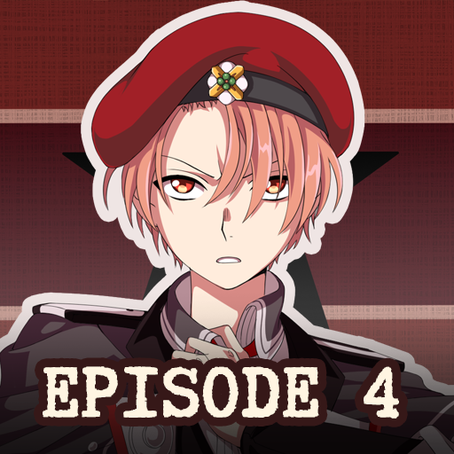 Guilty Parade [Mystery Game] 3.3.11 Icon