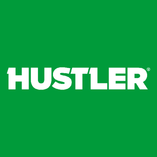 Hustler Equipment logo