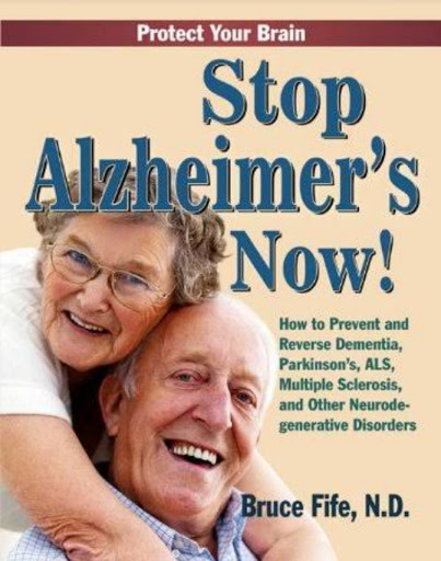 Alzheimer Guide Treatment  Diet Tips
