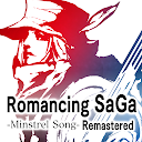 Romancing SaGa -Minstrel Song-