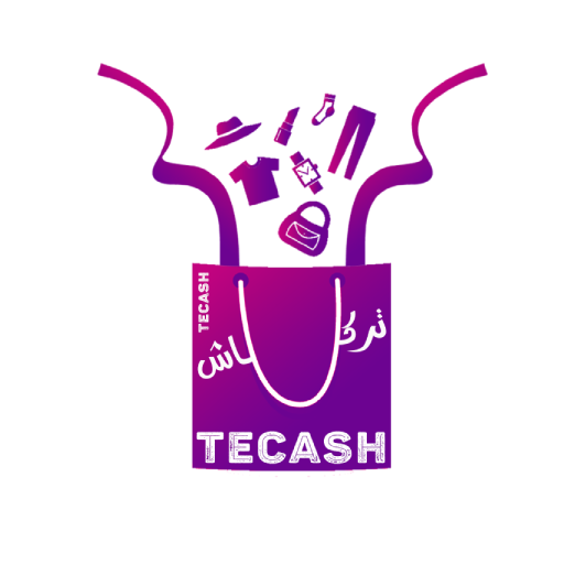trcash - متجر تركاش logo