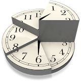Daily Time Manager icon