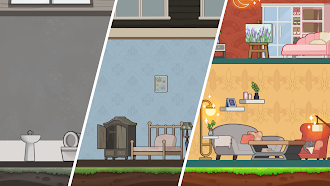 Game screenshot Pocket's World - Super Jungle apk download