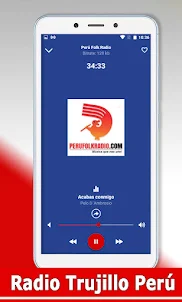 Radio Trujillo Peru