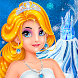 Ice Princess - Wedding Dressup - Androidアプリ