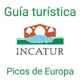 Picos de Europa - INCATUR icon