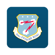 144th Fighter Wing
