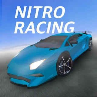 Nitro Racing: Outlaws apk